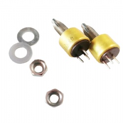 Aviation Potentiometer WS-47K