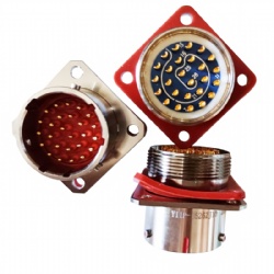 Aviation Connector  Y11P-1626ZJ10    79.7RMB