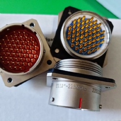 Aviation Connector  Y3A-2255ZJ10   158.5RMB