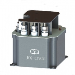 Aviation Contactor    JCQ-3Z90M