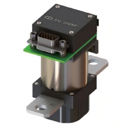 Aviation Contactor  JCQ-1D400F