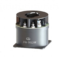 Aviation Contactor  JCQ-3H120M