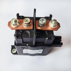 Aviation Contactor  JCQ100C12DA 12Vdc