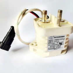 Aviation Contactor  JCQ250C1EA06