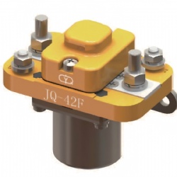 Aviation Contactor  JQ-42F
