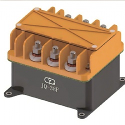 Aviation Contactor JQ-38F