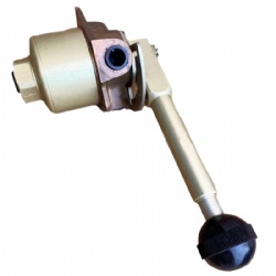 Aviation Hand Valve  YSF-1A