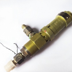 Aviation Magnetic Valve  QDF-1