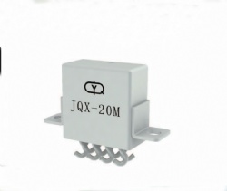 Aviation Metal Relay   JQX-20M