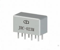 Aviation Metal Relay   JRC-023M