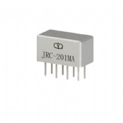 Aviation Metal Relay   JRC-201MA