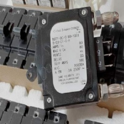 Aviation Metal Relay  B3T1-80.0  80-1Q01 B-D3-C1- G- H