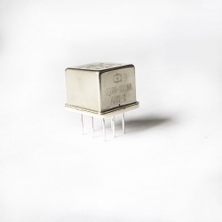 Aviation Metal Relay  GJRW-222MA 27V