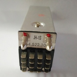Aviation Metal Relay  JH-1S RG4.522.107