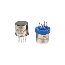 Aviation Metal Relay  JMW-270MA  27V