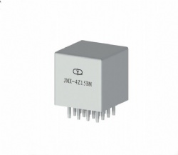 Aviation Metal Relay  JMX-4Z15BM