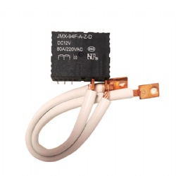 Aviation Metal Relay  JMX-94F 80A
