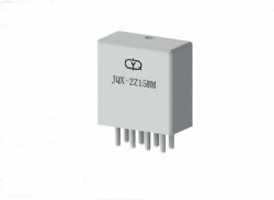 Aviation Metal Relay  JQX-2Z15BM