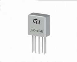 Aviation Metal Relay  JRC-098M