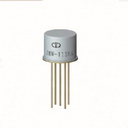 Aviation Metal Relay  JRW-111MA  TO-5
