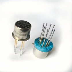 Aviation Metal Relay  JRW-210M  27V