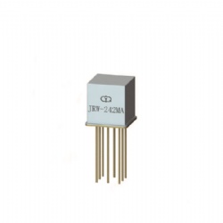 Aviation Metal Relay  JRW-242MA TO-5