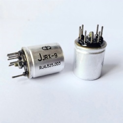 Aviation Metal Relay  JRX-9 RJ4.525.0D3