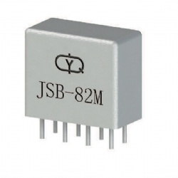 Aviation Metal Relay  JSB-82M