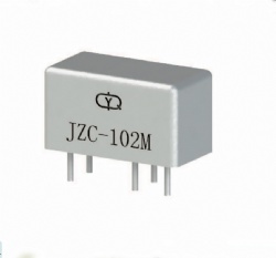 Aviation Metal Relay  JZC-102M