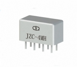Aviation Metal Relay  JZC-4MH