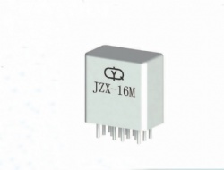 Aviation Metal Relay  JZX-16M