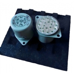 Aviation Metal Relay  JZX-6MA