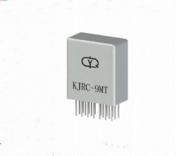 Aviation Metal Relay  KJRC-9MT