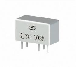 Aviation Metal Relay  KJZC-102M 27V