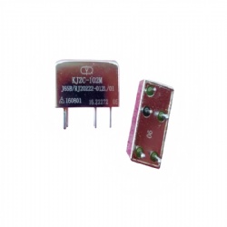 Aviation Metal Relay  KJZC-102M