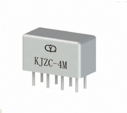 Aviation Metal Relay  KJZC-4M