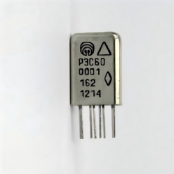 Aviation Metal Relay  P3C60  0001