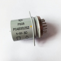 Aviation Metal Relay  P3C8 PC4.590.052