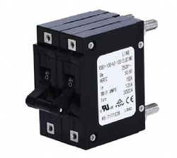 Aviation Metal Relay  RSB1-100-A2-100  2LSCIWO