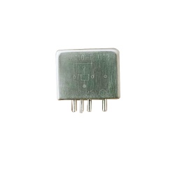 Aviation Metal Relay 1JT10-1  I12  12V