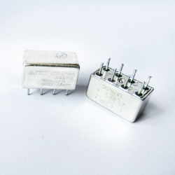 Aviation Metal Relay JZC-078M 27V  RMB 255