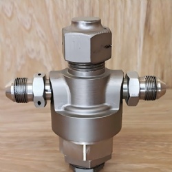 Aviation Pressure Release Valve  KJY-18