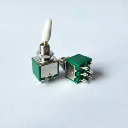 Aviation Switch   KNX  2A  250VAC