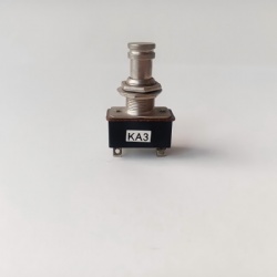 Aviation Switch  KA3 2A-250V 4A-125V