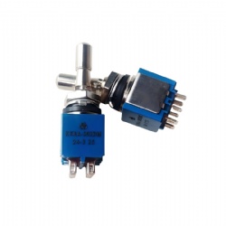 Aviation Switch  KA6A-202DM