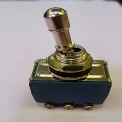 Aviation Switch  KN1A-202DM  250V  5A