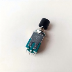 Aviation Switch  MS-300  3A 125VAC