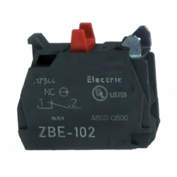 Aviation Switch  ZBE-102