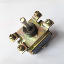 Aviation Switch  ZZK3-2   20A  28V