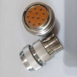 Aviation Switch H33K12TP2